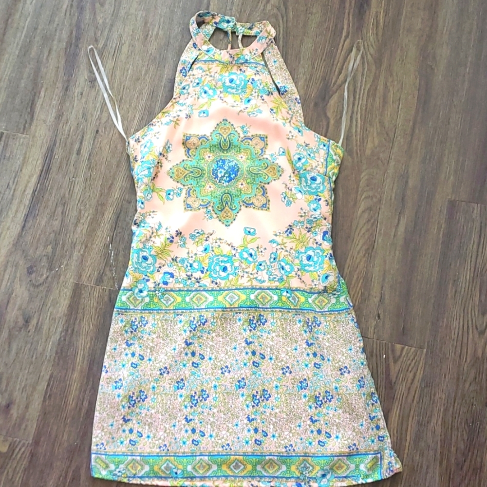💖MONA B DRESS!!! - Picture 1 of 6